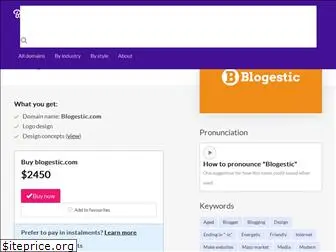 blogestic.com