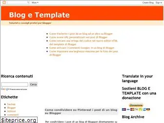 blogetemplate.blogspot.com