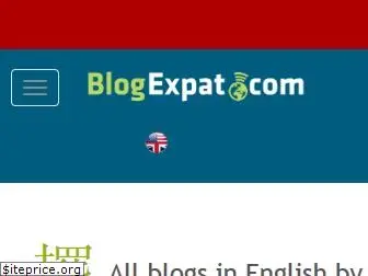 blogexpat.com