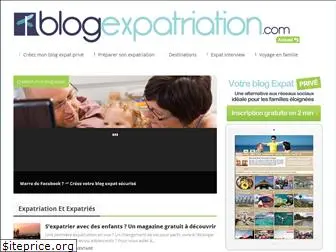 blogexpatriation.com