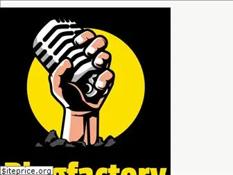 blogfactory.co.uk