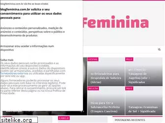 blogfeminina.com.br