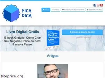 blogficadica.com.br