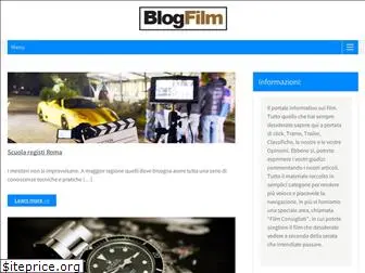 blogfilm.it