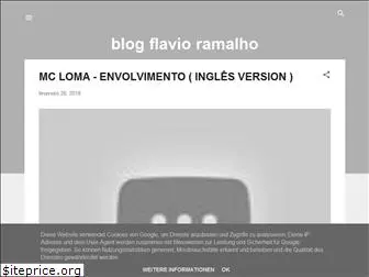 blogflavioramalho.blogspot.com