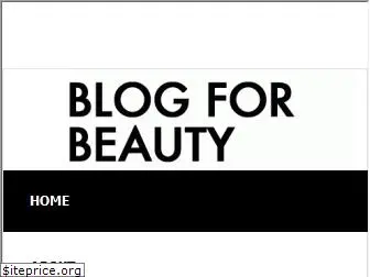 blogforbeauty.com