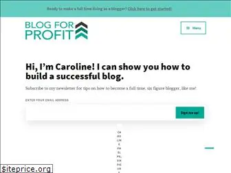 blogforprofit.co