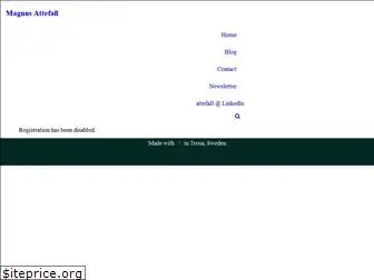 blogg.attefall.se