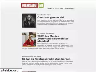 blogg.folkbladet.nu
