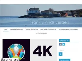 blogg.frankeivind.net