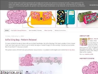 blogg.pinkponydesign.com