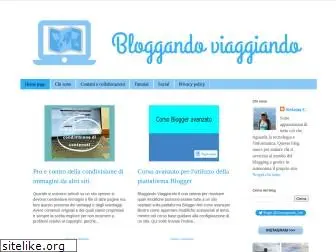 bloggandoviaggiando.com