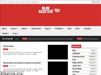 bloggazetesi.com
