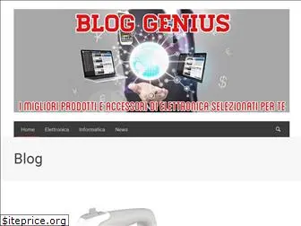 bloggenius.it