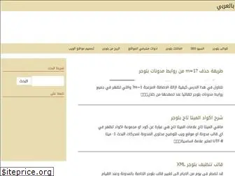 blogger-aarabi.blogspot.com