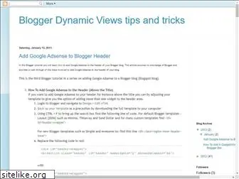 blogger-dynamic-views.blogspot.com