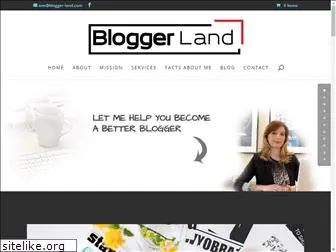 blogger-land.com