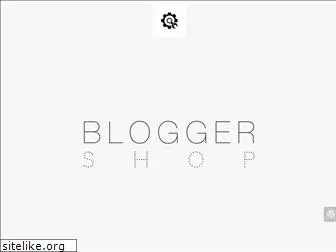 blogger-shop.com