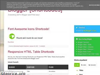 blogger-shortcode.blogspot.com