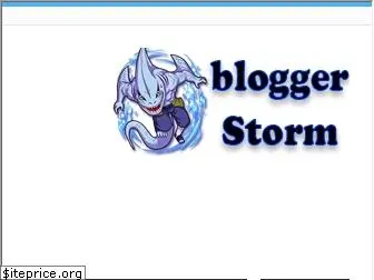 blogger-storm.blogspot.com