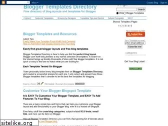 blogger-templates-directory.blogspot.com