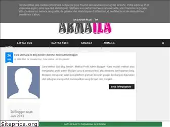 blogger.armaila.com