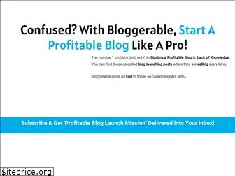 bloggerable.com