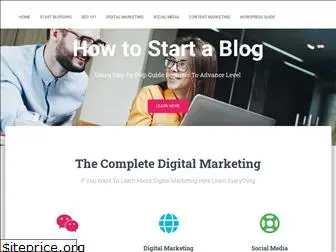 bloggeradvices.com