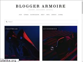 bloggerarmoire.com