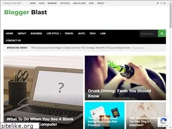 bloggerblast.com