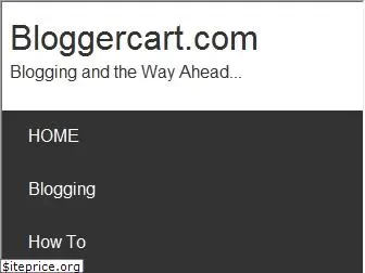 bloggercart.com