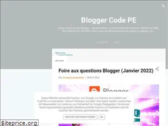 bloggercode-blogconnexion.blogspot.com