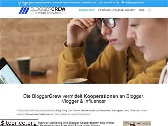 bloggercrew.de