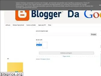 bloggerdagoogle.blogspot.com