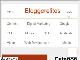 bloggerelites.com
