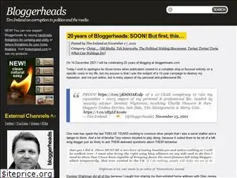 bloggerheads.com