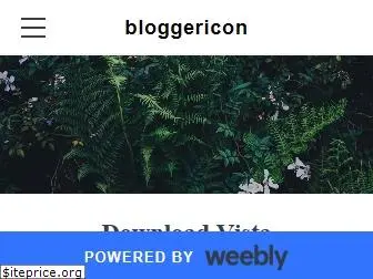 bloggericon.weebly.com