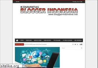 bloggerindonesia.net