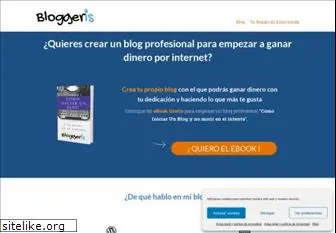 bloggeris.com