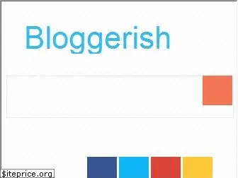 bloggerish.com