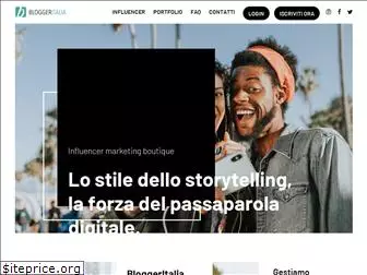 bloggeritalia.it