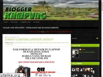 bloggerkampung.blogspot.com
