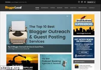 bloggerlocal.com