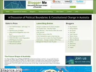 bloggerme.com.au