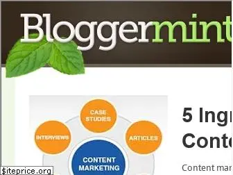 bloggermint.com