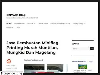 bloggermuntilan.com