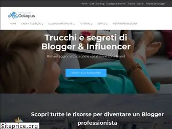 bloggeroctopus.com