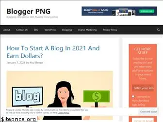 bloggerpng.com