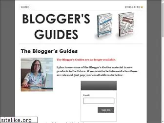 bloggers-guides.com