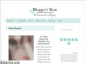 bloggersbeat.com